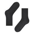 Falke Softmerino socks Anthrazite
