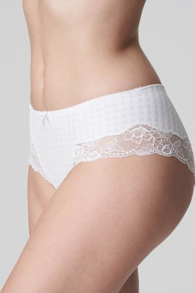 Primadonna MADISON hotpants White