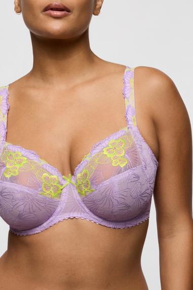 PrimaDonna IXIA täyskuppinen rintaliivi Wisteria