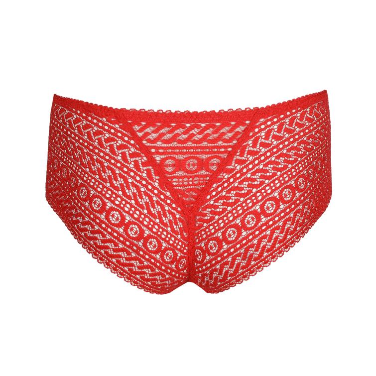 PrimaDonna MONTARA luxury string-housu True Red
