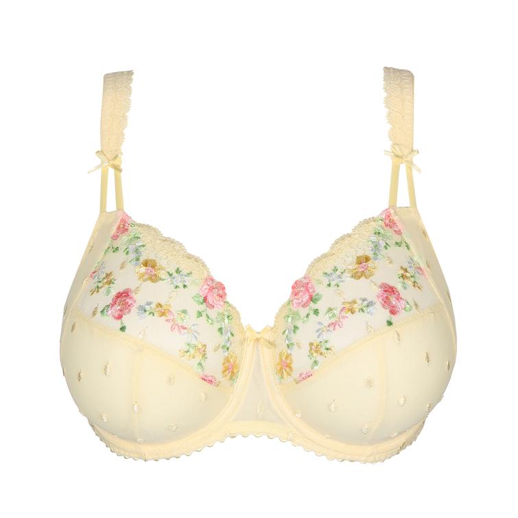 PrimaDonna SEDAINE bh med fullkupa French Vanilla