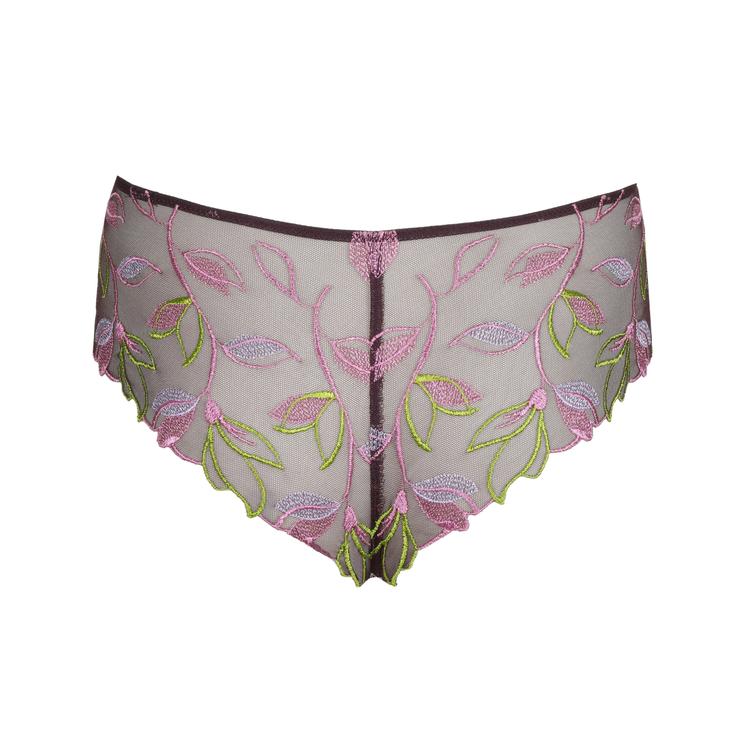 Marie Jo LOISH luxury string-housu Amethyst