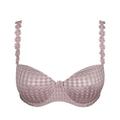 Marie Jo AVERO vadderad balconette-bh Soft Sand
