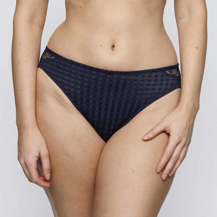 PrimaDonna MADISON tai-housu Velvet Blue