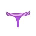 PrimaDonna Twist VERAO string-housu Italian Acai