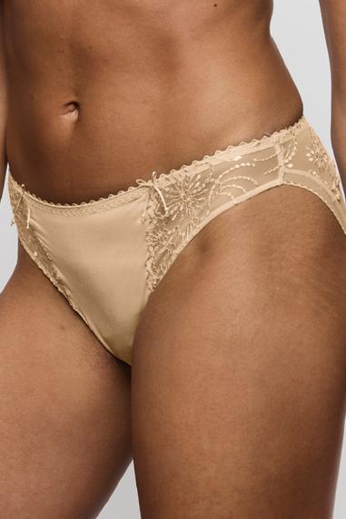 Marie Jo JANE rio briefs Sand