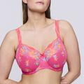 PrimaDonna CALA LUNA full cup bra Blogger Pink