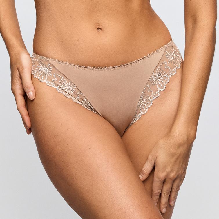 Marie Jo JANE italian briefs Sand