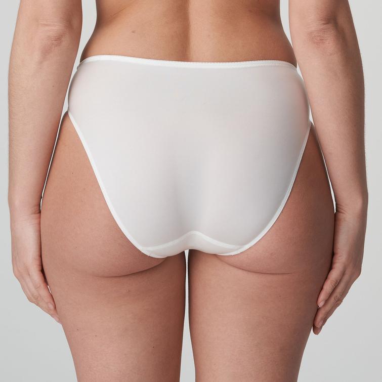 Primadonna Satin трусики-рио Natural