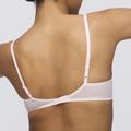Marie Jo SELYNA vadderad droppformad bh Gardenia Rose