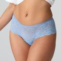 Marie Jo COLOR STUDIO LACE shorts Santorini Blue