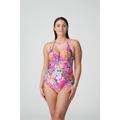 PrimaDonna Swim NAJAC swimsuit Floral Explosion