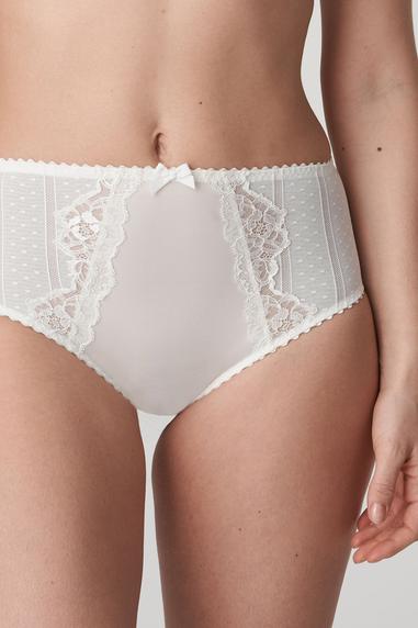PrimaDonna Couture трусики с высокой талией Natural