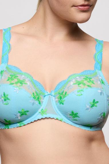 PrimaDonna CALA LUNA full cup bra Ice Dream