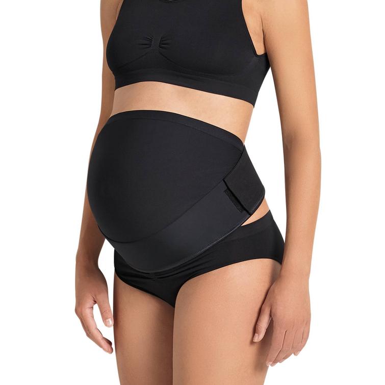 Anita BabyBelt &auml;itiystukivy&ouml; Musta