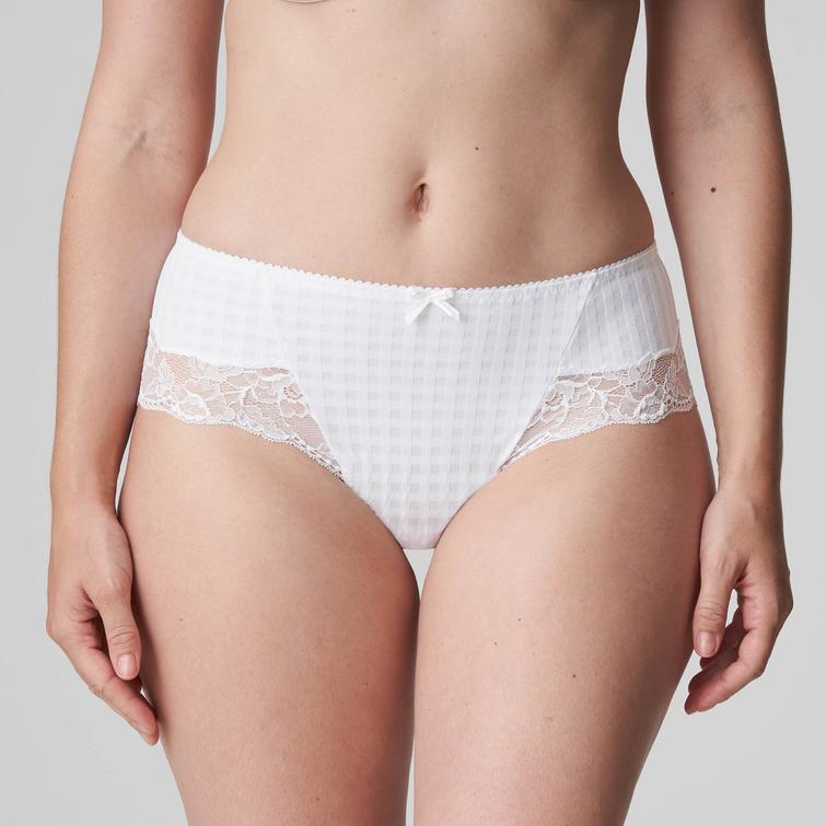 Primadonna MADISON hotpants White