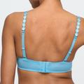 Marie Jo TOM push up bra Azure Delight