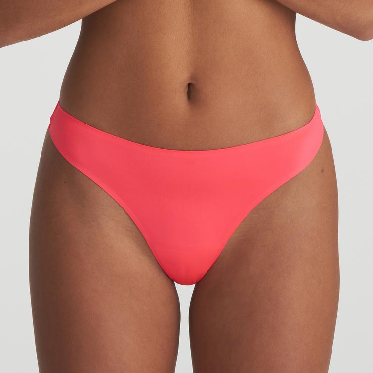 Marie Jo COLOR STUDIO string-housu Fruit Punch