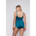 PrimaDonna DEAUVILLE underwired body Peacock