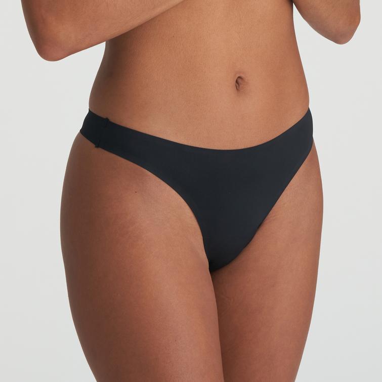 Marie Jo COLOR STUDIO thong Black