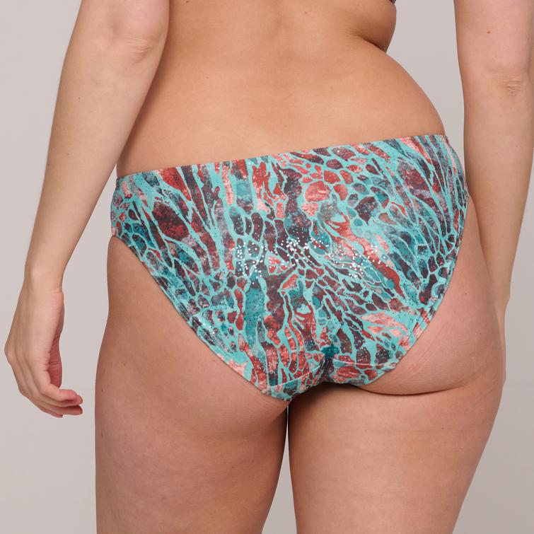 PrimaDonna Swim RIYAD bikinitrosa i tai-modell Turquoise Seas