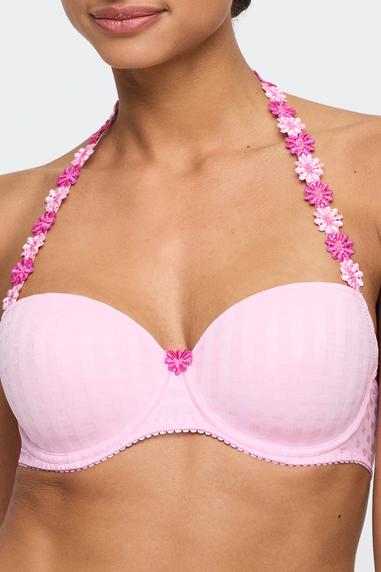 Marie Jo AVERO topattu balconette -rintaliivi Lily Rose