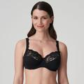 PrimaDonna MADISON bh med fullkupa Svart