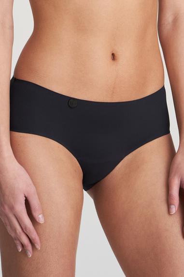 Marie Jo TOM hotpants Charcoal