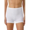 Mey 2000 cotton boxer pants White