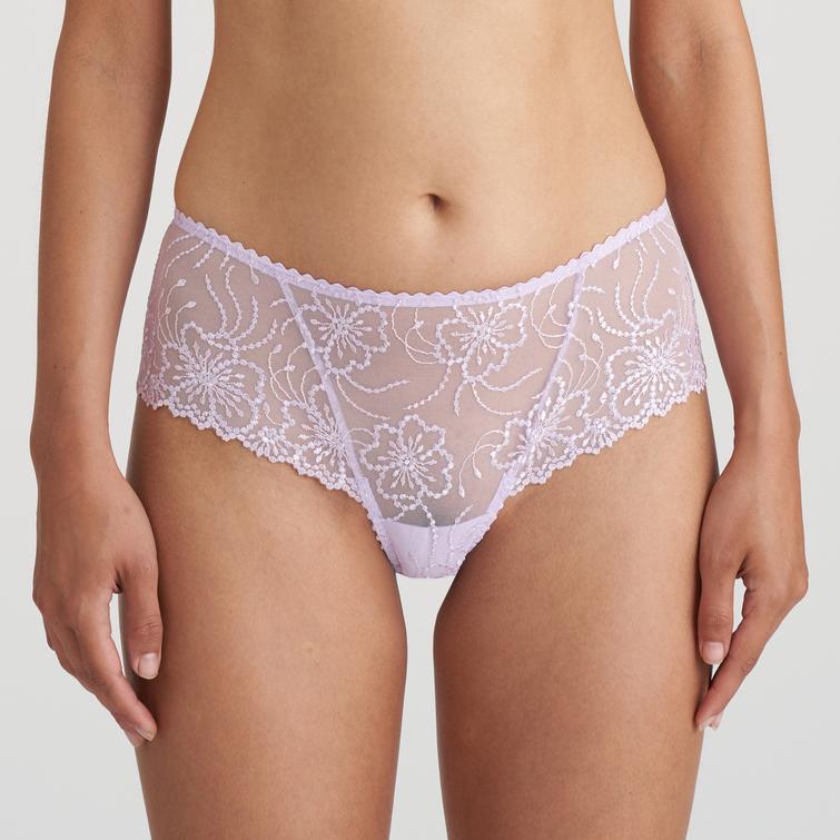 Marie Jo JANE luxury string-trosa Pastel Lavender