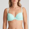Marie Jo AVEROpadded plunge bra Miami Mint