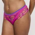 PrimaDonna DEVDAHA luxury thong Very Berry