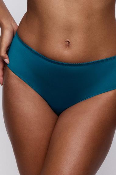 PrimaDonna DEAUVILLE smooth briefs Peacock