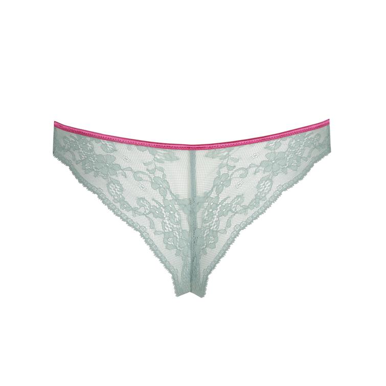 Marie Jo LIZELOT string-housu Bali Green