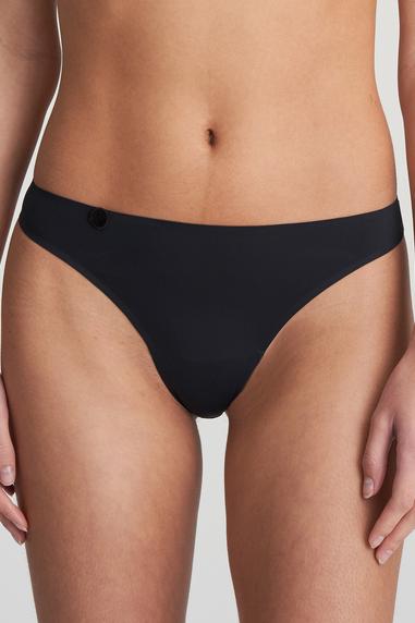 Marie Jo TOM string-housu Charcoal