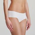 Marie Jo Tom hotpants Vit