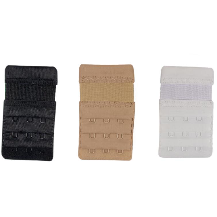 Magic Bodyfashion bh-f&ouml;rl&auml;ngare 5,7 cm, 3 hakar