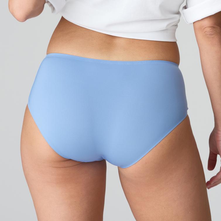 Marie Jo COLOR STUDIO shorts Santorini Blue