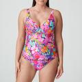 PrimaDonna Swim NAJAC tankinitoppi Floral Explosion