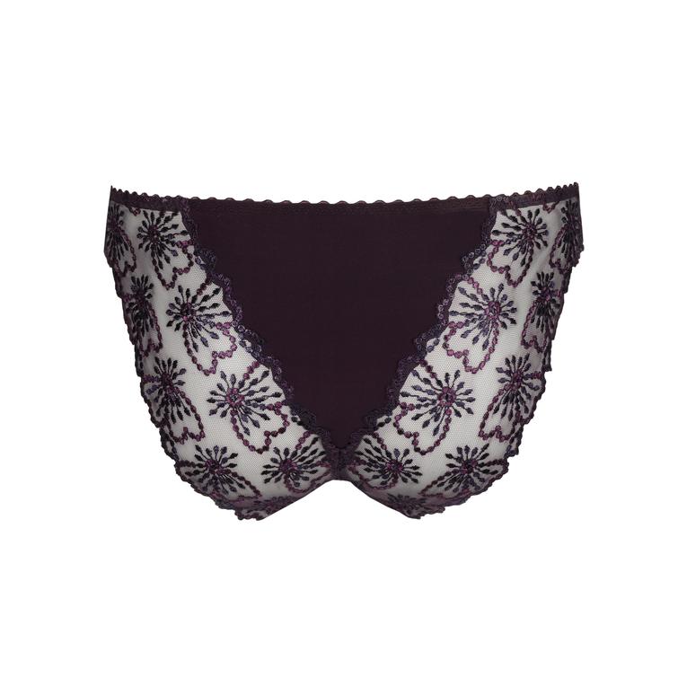 Marie Jo JANE italian briefs Amethyst