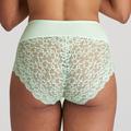 Marie Jo COLOR STUDIO LACE shapewear high briefs Fleur De Printemps