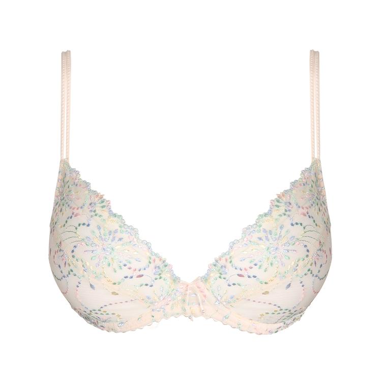 Marie Jo JANE push up bra Boudoir Cream