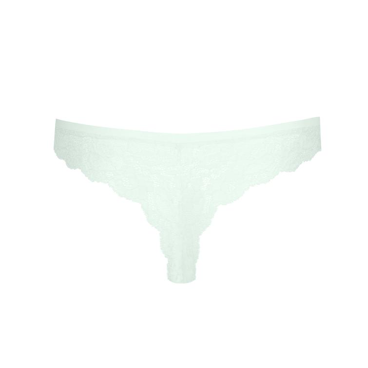 Marie Jo COLOR STUDIO LACE stringtrosa Fleur De Printemps