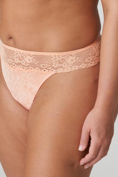PrimaDonna Twist PLAYA AMOR thong Silky Dreams