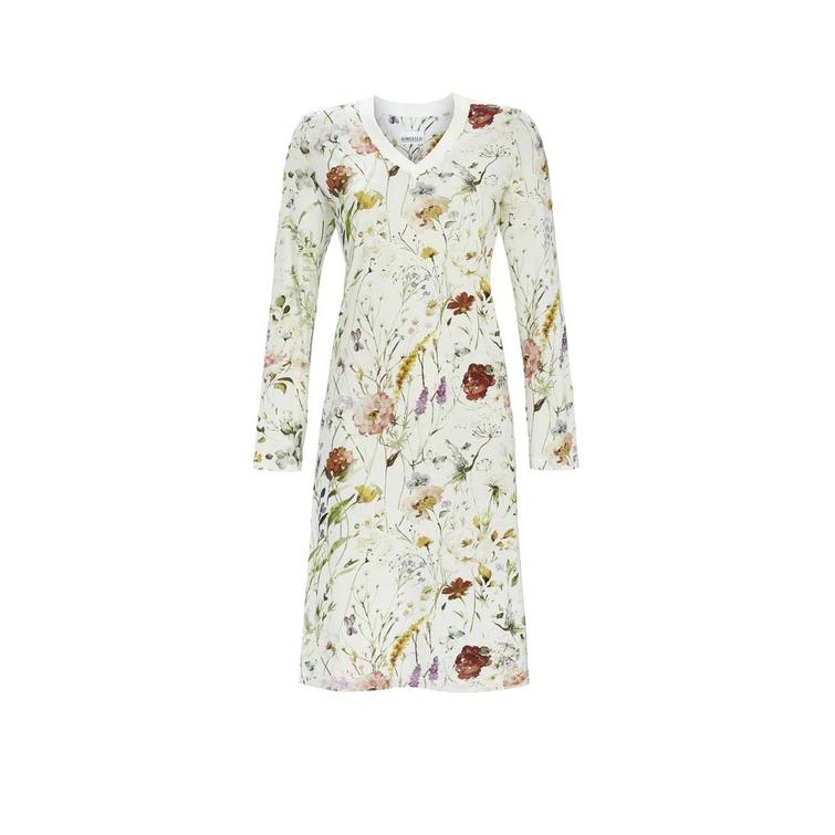 Ringella pitk&auml;hihainen y&ouml;paita Natural