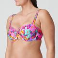 PrimaDonna Swim NAJAC topattu balconette-bikiniliivi  Floral Explosion