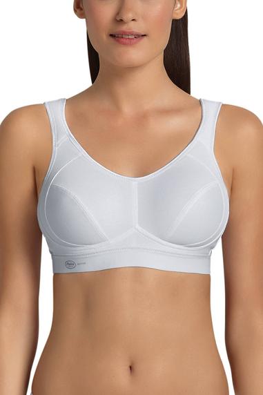 Extreme Control urheiluliivi Valkoinen