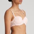 Marie Jo MANYLA padded balcony bra Pearly Pink