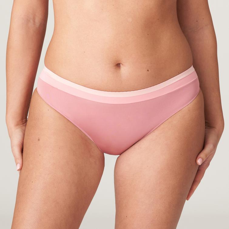 PrimaDonna Twist GLOW tai-trosa Ballet Pink