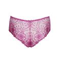 Marie Jo JANE luxury thong Orchid Bliss